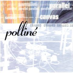 Polline - Parallel Canvas - CD (2000)